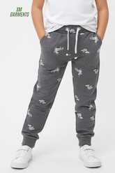 ROAD WEAR GIRLS UNICORN TROUSER - Smgarment's